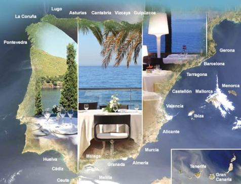 Испания Туризм Отдых Экскурсии Туры по Испании Услуги Гида