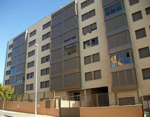 Новое жилье в Испании.Недвижимость в Испании