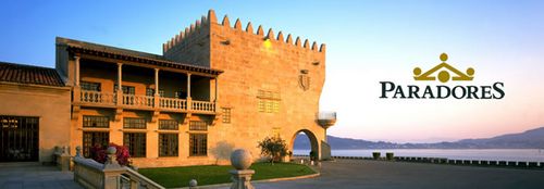 Сеть отелей Парадорес Paradores в Испании Paradores Spain