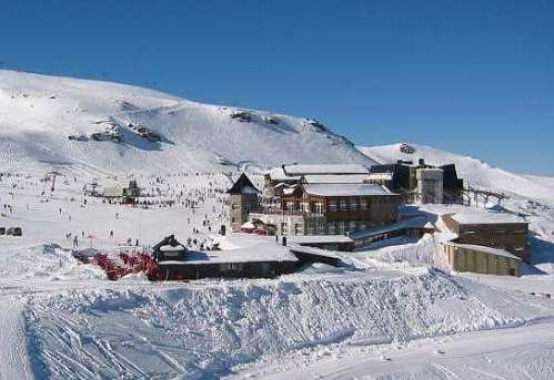 Горнолыжные отели Соль Мелиа Sol Meliá в Испании Сьерра Невада Sierra Nevada Формигаль Formigal Горнолыжные отели Соль Мелиа Sol Meliá в Испании Сьерра Невада Sierra Nevada Формигаль Formigal