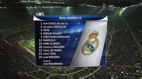 Реал Мадрид Real Madrid  Лига Чемпионов 2010-2011 годы Билеты на футбол в Испании и по всей Европе