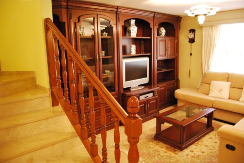 Недвижимость Коста Бланка Аликанте Испания Дом Бунгало 300 метров от моря  Кабо де Уертас Cabo de Huertas,  Аликанте Alicante с Видом на море 