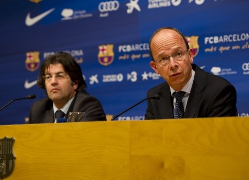 Алькон Виахес Halcon Viajes официальное туристическое агенство футбольного клуба Барселона FC Barcelona