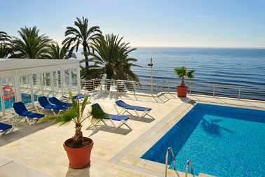 Аренда Апартаментов Марбелья Marbella  Apatment Rent