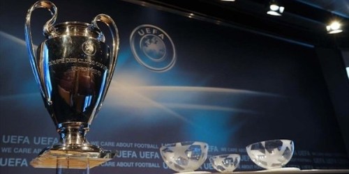 Лига УЕФА UEFA Лига Чемпионов 2010-2011 UEFA  Champions League-2010-2011