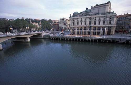 Экскурсии Испания, Страна Басков , Север Испании. Экскурсии в Бильбао Bilbao. Гид в Бильбао.