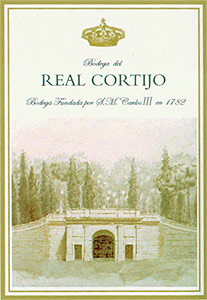 Вина под маркой Королевская Усадьба , Реал Кортихо Real Cortijo