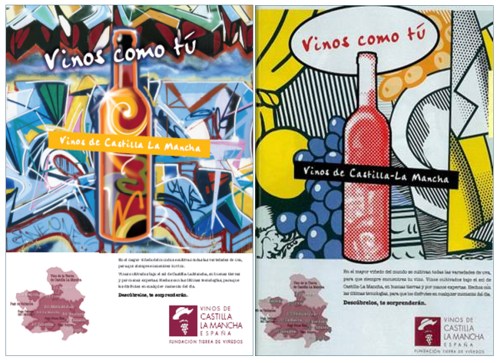 Производства вина в Кастилья Ла Манча . Винодельческие экскурсии из Мадрида в Толедо.