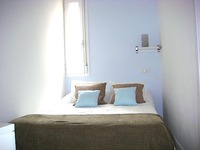 Апартаменты центр Мадрида Летрас Letras