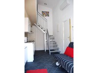 Апартаменты центр Мадрида на 6 человек