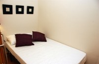 Апартаменты Гран Виа Gran Via на 4 человека