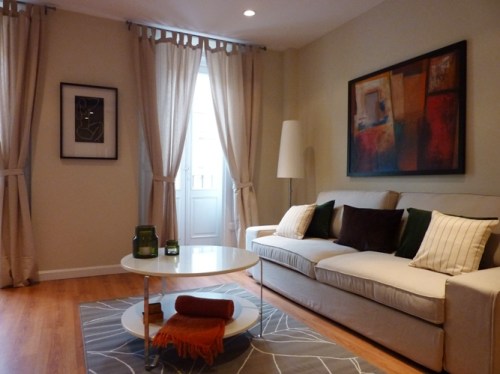 Апартаменты в Мадриде. Аренда апартаментов в центре Мадрида