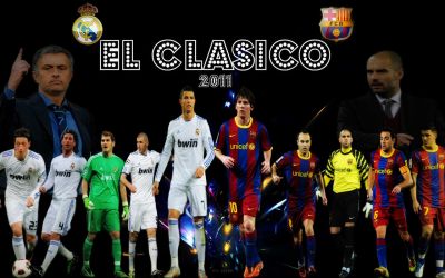 11 декабря 2011 года Реал Мадрид Real Madrid ФК Барселона FC Barcelona Эль Класико El Clásico 11 декабря 2011 года Реал Мадрид Real Madrid ФК Барселона FC Barcelona Эль Класико El Clásico