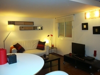 Продажа бизнеса в Испании Апартаменты в районе Чуэка Chueca в центре Мадрида