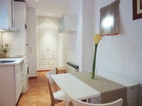 Продажа бизнеса в Испании-Апартаменты в центре Мадрида район Латина Latina Мадрид