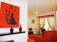 Продажа бизнеса в Испании - Апартаменты в  Мадриде  Район  Latina Латина