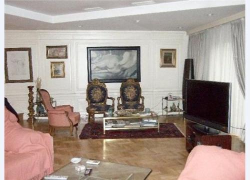 Дом в престижном районе Мадрида Артуро Сориа Arturo Soria