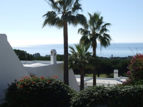 Аренда виллы Марбелья Marbella Коста дель Соль  Costa del Sol провинция Малага Málaga