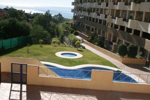 Продажа недвижимости на Коста дел Соль провинция Малага. Продажа студий.