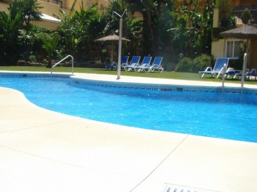 Дом вилла в Эстепоне, Estepona , Коста дель Соль Costa del Sol, провинция Малага Испания