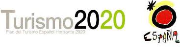 План развития туризма в Испании  до 2020 года  