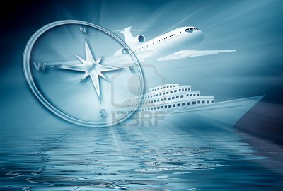 Регистрация пассажиров круизных судов в аэропорту Барселоны Эль Прат El Prat