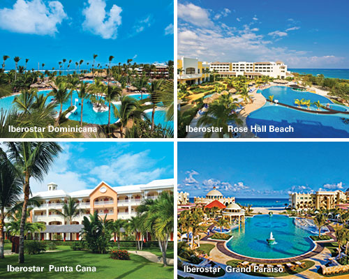 Испанская Сеть Отелей Иберостар Iberostar Hotels & Resorts