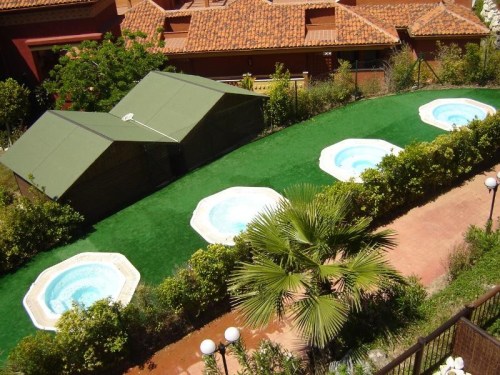 Предложение продажа недвижимости на Коста дель Соль , провинция Малага апартаменты  Марбелья Marbella (Лас Чапас Las Chapas)