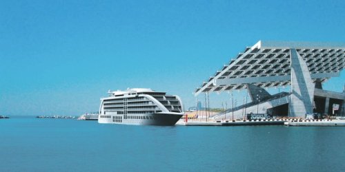 Новый 5* звездочный отель в Барселоне , Испанской Сети Отелей Husa Hoteles на лайнере Новый 5* звездочный отель в Барселоне , Испанской Сети Отелей Husa Hoteles на лайнере