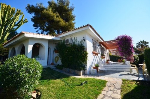 Предложение продажа недвижимости на Коста дель Соль , провинция Малага , вилла с видом на море Марбелья Marbella (La Campana)