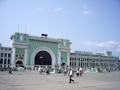 В Новосибирске будет построен 4* отель испанской группой OHL