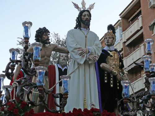 Святая Неделя (Страстная Неделя ) Semana Santa в Испании 2013 год 24-31 марта
