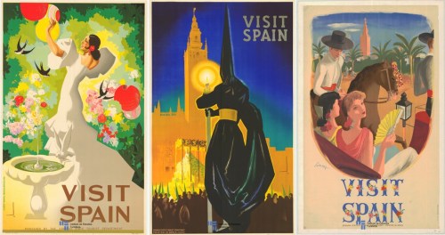 Основные тенденции и прогнозы развития испанского туристического рынка на лето 2013 года 