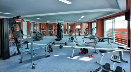 Продажа апартаментов Марбелья 1-я линия моря "Золотая Миля"