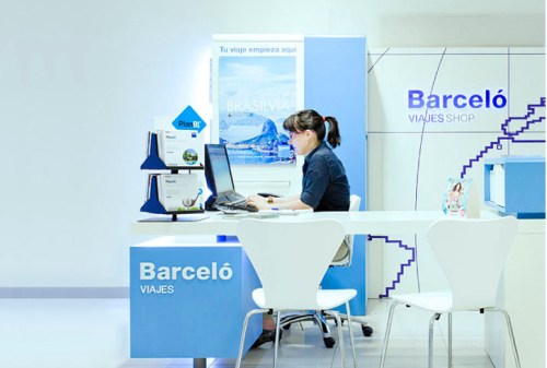 Новости туризма в Испании - Испанская Компания "Групо Барсело Grupo Barceló" основала свою авиакомпанию "Эвелоп Evelop"