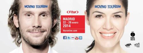 Новости Туризма в Испании-Выставки в Испании , Туристическая выставка ФИТУР 2014 FITUR 2014 в Мадриде 22-26  января 2014 года