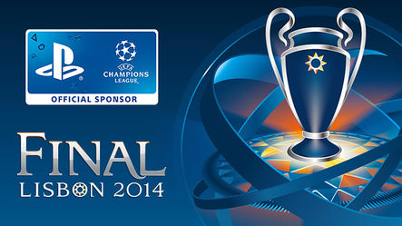 Купить билеты на футбол Финал Лига Чемпионов сезон 2013-2014 . Реал Мадрид - Атлетико Мадрид 24 мая 2014 года Лиссабон