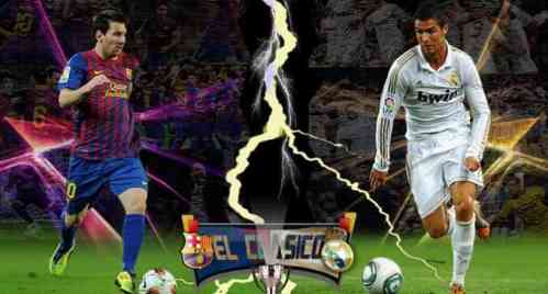 Купить билеты на футбол матчи Эль Классико El Clásico сезон 2014-2015 Реал Мадрид - ФК Барселона