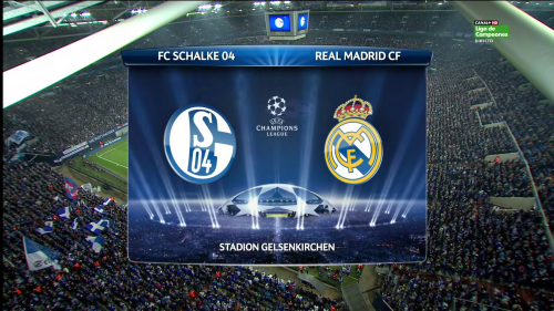 Лига Чемпионов 2014-2015 UEFA Champions League 1/8 финала . Реал Мадрид Реал Мадрид - Шальке 04 Schalke 04 Билеты на футбол