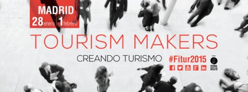 Новости Туризма в Испании-Выставки в Испании . Туристическая выставка ФИТУР 2015 FITUR 2015 в Мадриде 28  января-1 февраля 2015 года