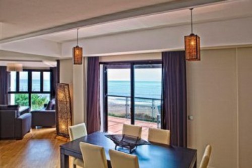 Продажа недвижимости в Испании - Предложение продажа апартаментов на Коста дель Соль 115 м2