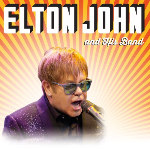 Новости культуры в Испании - Концерты Элтона Джона Elton John в Испании в Малаге 15 июля 2015 года в Мадриде 20 июля 2015 года