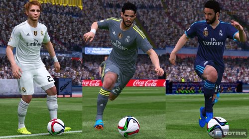 Чемпионат Испании по Футболу- Расписание матчей сезон 2015– 2016 годы. Календарь игр Лига ББВА Liga BBVA 2015-2016 . Билеты на футбол