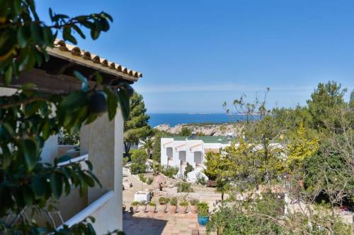 Продажа апартаменты остров Ибица цена 135.000 евро (рыночная цена 170.000 евро) Ваделья Пуэбло Ибица Vadella Pueblo Ibiza