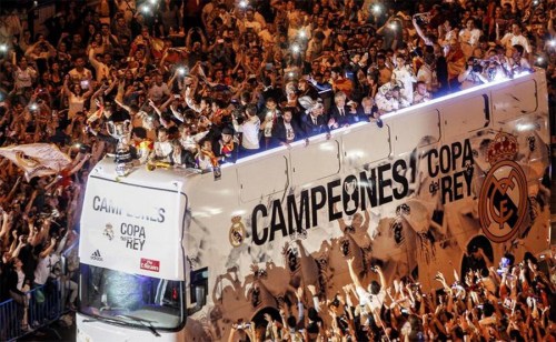 Расписание Кубка Короля (Кубка Испании), Copa del Rey сезона 2015-2016. Календарь и результаты матчей Реал Мадрид Real Madrid. Билеты на футбол.