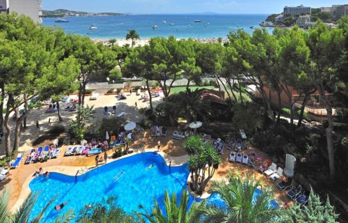 Новости туризма в Испании - Статистика туризма, остров Майорка Mallorca, аренда вилл и апартаментов