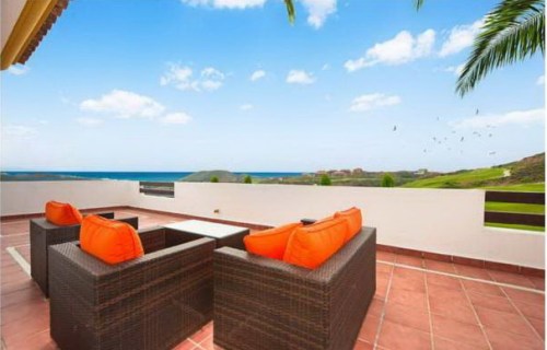 Недвижимость на Коста дель Соль, Михас Коста Mijas Costa предложение апартаменты арестованные банком с 1, 2, 3 спальнями.