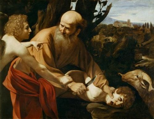 Новости культуры в Испании - Выставка Караваджо Caravaggio в Музее Тиссен Борнемиса Thyssen-Bornemisza в Мадриде с 21 июня по 18 сентября 2016 года.