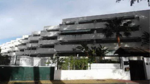 Продажа недвижимости в Испании - Недвижимость на Коста дель Соль, Марбелья апартаменты арестованные банком цена от 139.000 евро €