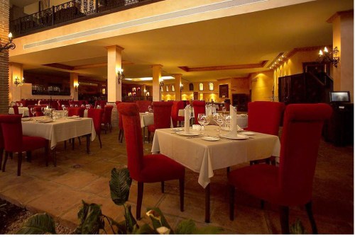 Продажа бизнеса в Испании - Продажа отеля 4* звезды СПА SPA на Коста дель Соль Costa del Sol, между Марбельей Marbella и Эстепоной Estepona